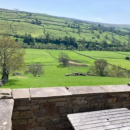 With Outstanding Views, Recently Renovated Feetham