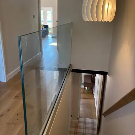 With Outstanding Views, Recently Renovated Apartment