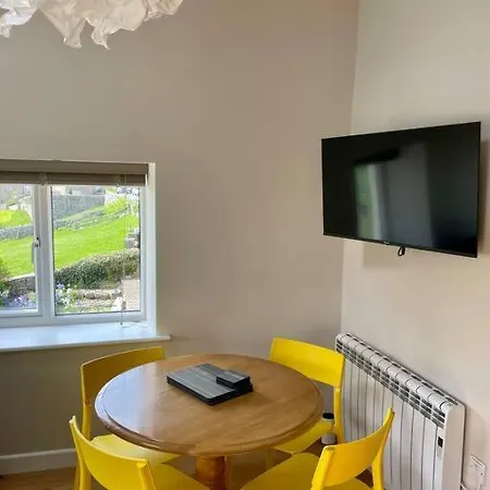 Apartment With Outstanding Views, Recently Renovated *