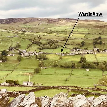 With Outstanding Views, Recently Renovated Feetham